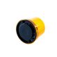 HF20RL Amber LED Beacon Warning Light