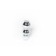1-7/8'' Trailer Hitch Ball, 3/4" Shank