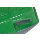 AR69840 4 Post RollGard Cab Roof fits John Deere