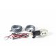 Fasse Electro-Hydraulic Third Function Valve Kit 700-5012-4080