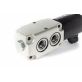 Fasse Electro-Hydraulic Third Function Valve Kit 700-5012-4080