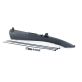 Precision Planting White 6000/8000 Bullseye Seed Tube