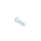 Lawson 1/4-20x1" Carriage Bolt GR5 Steel 84874