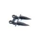 110-32342 Mower Conditioner Sickle Guard fits Gehl/Owatonna