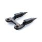 71386962 Rigid Platform Sickle Guard fits Gleaner