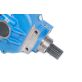 338670A1 Platform Wobble Box Fits Case IH