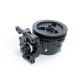 87502685 Platform Oil Bath Wobble Gearbox fits Case IH