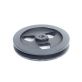 138775A1 Platform Wobble Box Pulley fits Case IH