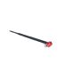 48069254 Platform Knife Head Fits Case IH