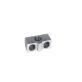 1313797C2 Platform Knife Head Block Fits Case IH