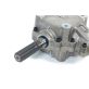 1347336C2 Combine Vertical Unloading Auger Gearbox fits Case IH