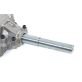1347336C2 Combine Vertical Unloading Auger Gearbox fits Case IH