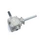 1347336C2 Combine Vertical Unloading Auger Gearbox fits Case IH