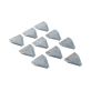 47678533 Platform Black Top Serrated Section Fits Case IH box of 10