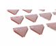 87728905 Platform Coarse Tooth 7 TPI Sickle Section Fits Case IH