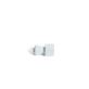 Push Connect Female Adapter 1/4" Tube OD to 1/4" NPTF Thread