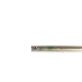 1320699C1 Platform Cross Auger Steel Finger Fits Case IH