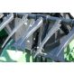 Duck Foot DF3PT Platform Paddle Reel Tine