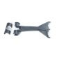 Duck Foot DF3PT Platform Paddle Reel Tine