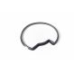 H135861 Planter Vacuum Meter Chamber Door Seal Fits John Deere