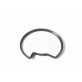 H135861 Planter Vacuum Meter Chamber Door Seal Fits John Deere