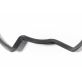 H135861 Planter Vacuum Meter Chamber Door Seal Fits John Deere