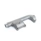 R120571 Tractor Rear Exhaust Manifold fits John Deere