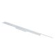 AGTJK001 Combine Grain Tank Floor Poly Auger Liner fits John Deere
