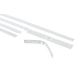 AGTJK003 Combine Grain Tank Floor Poly Auger Liner fits John Deere