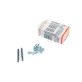 Poly Tech 80/88 Series Auger Bed Liner Kit