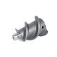 DR-11091A Corn Head RH Stalk Roll Cone fits Drago