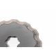 501060 Corn Head Rota Disc Blade fits Geringhoff
