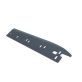 87047532 Corn Head Right Hand Deck Plate fits Case-IH