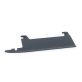 87047608 Corn Head Left Hand Hydraulic Adjust Deck Plate fits Case-IH