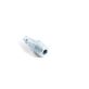 Milton 733 3/8" M Style Male Air Coupler Plug