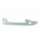 AH234656 Corn Head Left Hand Adjustable Deck Plate fits John Deere