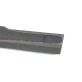 Combine 47818715 Stalk Chopper Blade fits Case IH
