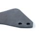 H166582 Corn Head Inner Row Rubber Ear Saver Gate