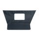 AXE17820 Combine Power Fold 300 bu LH Front Grain Tank Canvas fits John Deere