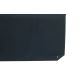 AXE17820 Combine Power Fold 300 bu LH Front Grain Tank Canvas fits John Deere