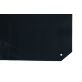 AXE17821 Combine Power Fold 300 bu RH Front Grain Tank Canvas fits John Deere