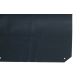 AXE17821 Combine Power Fold 300 bu RH Front Grain Tank Canvas fits John Deere