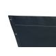 AXE85635 Combine Power Fold 400 bu LH Front Grain Tank Canvas fits John Deere