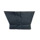 AXE17822 Combine Power Fold 300 bu LH Rear Grain Tank Canvas fits John Deere