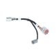 HC0JD63-31QFC Headsight Folding Corn Head Conversion Kit