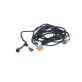 HC0JD63-31QFC Headsight Folding Corn Head Conversion Kit