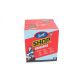 Scott 200 Count Blue Shop Towels in a Box 75190