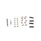 Lankota Narrow Body Level Land Deflector LAN84214N
