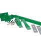 Lankota Wide Body Level Land Deflector LAN84214W