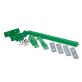 Lankota Wide Body Level Land Deflector LAN84214W